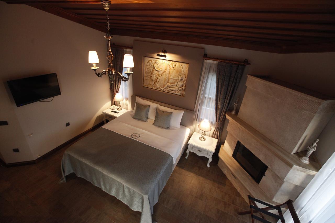 Livia Hotel Ephesus (Adults Only) Selçuk Zewnętrze zdjęcie