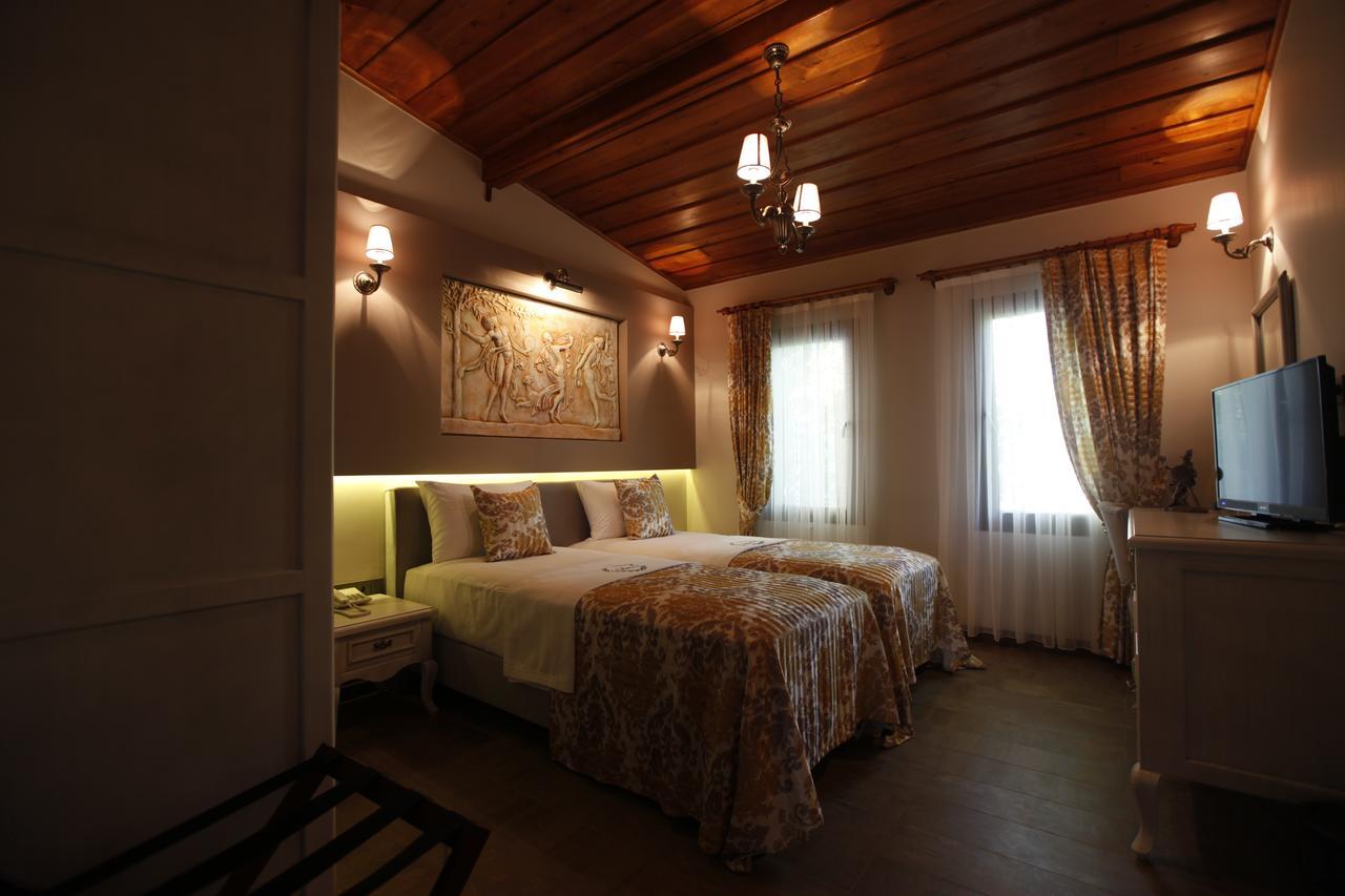 Livia Hotel Ephesus (Adults Only) Selçuk Pokój zdjęcie