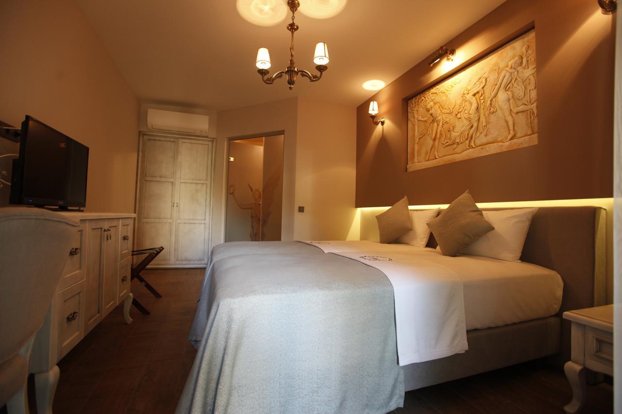 Livia Hotel Ephesus (Adults Only) Selçuk Pokój zdjęcie